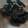 Double buggy Image 4
