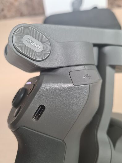 DJI OSMO 3 gimbal FOR MOBILE PHONE smartphone stabiliser