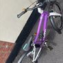 woom 4 purple Image 6