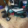 3 razor electric bikes Image 6