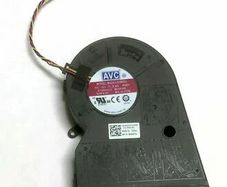 Cooling fan