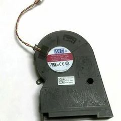 Cooling fan