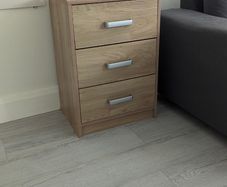 Bedside table