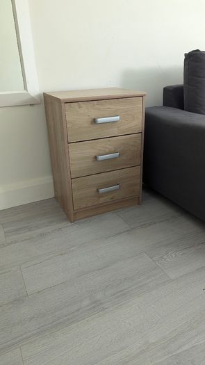 Bedside table