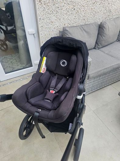 Bugaboo Fox 5 Travel System