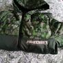 Minecraft padded coat age 13 Image 3