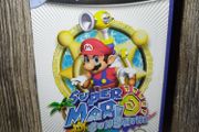 Super Mario Sunshine Nintendo Gamecube