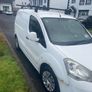 Citroen Berlingo 2011 Image 4