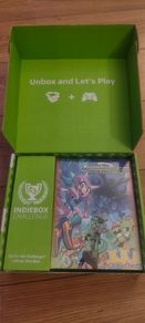 Freedom Planet Collector's Edition, Indiebox
