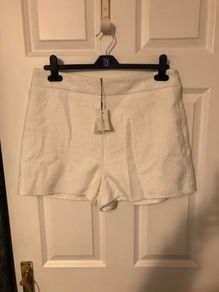 new shorts