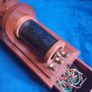 Faradic medical battery 'Shockbox' Prop Image 7