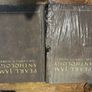 Pearl Jam Anthology: The Complete Scores Deluxe Box Set Hardcover - BRAND NEW SEALED Image 2