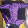 New Weather Beeta Dog Coat Image 3