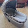bassinet mamas and papas Image 2