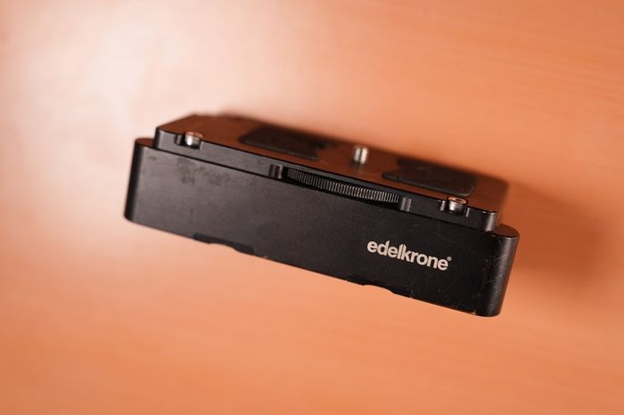 Edelkrone Pocket Rig 2 handheld camera rig