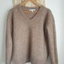 Witchery wool/ alpaca blend sweater size medium Image 7