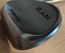 NEW cleveland rtz wedge