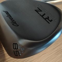 NEW cleveland rtz wedge