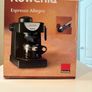 Rowenta coffee maker. Never used. Image 2