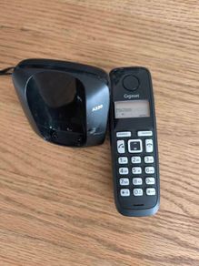 Home Phone Gigaset