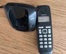Home Phone Gigaset