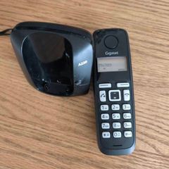 Home Phone Gigaset