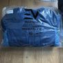 Envi1 Polar Puffer Blue/Baby Blue Size Large brand new Image 2