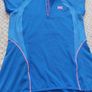 NEW Half zip biking/running top Tao Technical UK10 Image 7