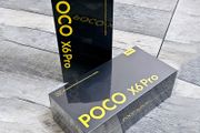 Poco X6 Pro 12gb 512gb