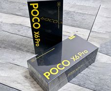Poco X6 Pro 12gb 512gb