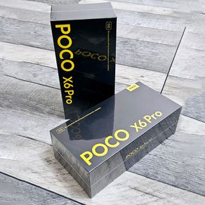 Poco X6 Pro 12gb 512gb