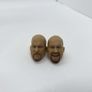 wwe ultimate edition Stone cold Steve Austin action figure Image 4