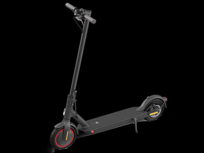 Xiaomi Mi Electric Scooter Pro 2
