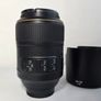 Nikon 105mm f/2.8 Image 2