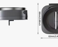 Phone holder