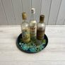 Worcester Ware Tray + Bottles Image 2
