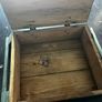 Polish Cold War Ammunition Crate Image 2
