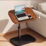 Laptop desk or coffee table tilting for easy work Image 5