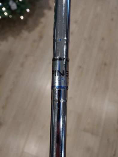 Ping Eye 2 Sand Wedge Becu