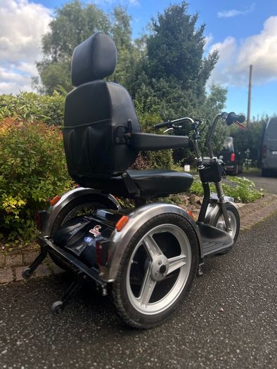 TGA Mobility scooter