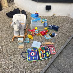 free toys