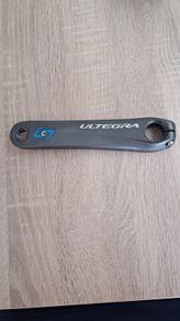 Stages Power Meter