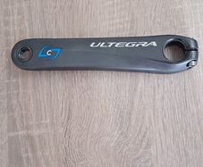 Stages Power Meter