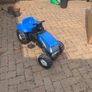 kids tractor Image 2