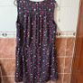 Gap Shirt Dress - Size XL Image 8