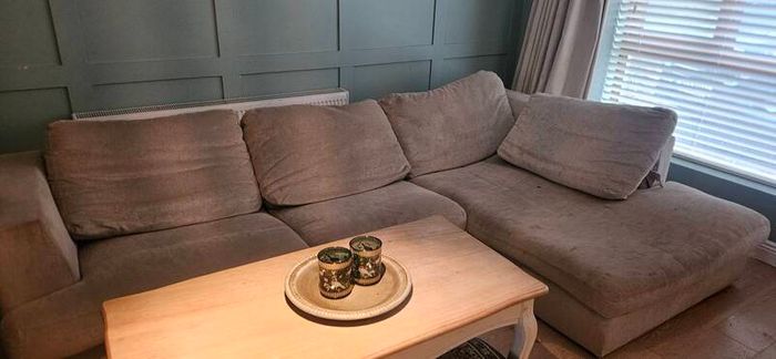 Free Corner suite