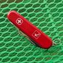 Vintage Rare Wenger Fotballer 1990s Collectable 85mm Swiss Army Knife Image 5