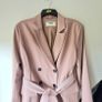 4th & Reckless Blazer Dress Image 10
