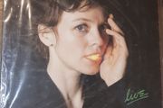 Lauren Anderson live United States