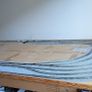 model railway baseboard and stand Image 5